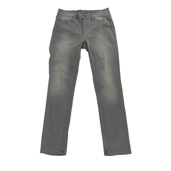 Calvin Klein Gray Slim Straight Fit Jeans Size 29 x 30 Men’s - Picture 1 of 7